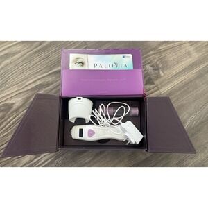 Palovia Palomar Facial Skin Renew Laser Reduce Fine Lines Wrinkles + Full Gel